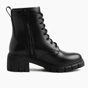 Thursday Boot Co Coda Black 8.5